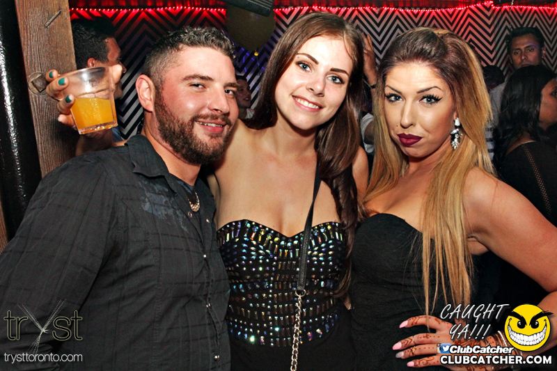 Tryst nightclub photo 222 - July 18th, 2015