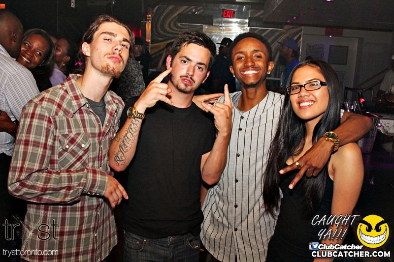 Tryst nightclub photo 223 - July 18th, 2015