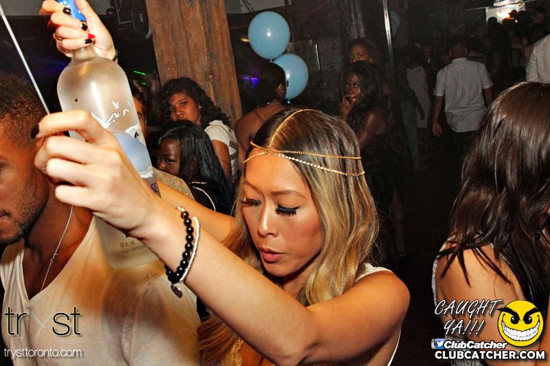 Tryst nightclub photo 224 - July 18th, 2015