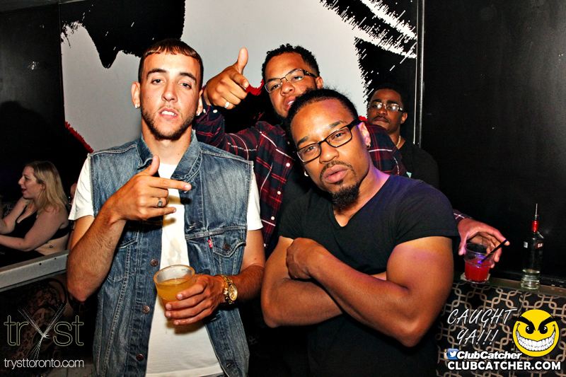 Tryst nightclub photo 225 - July 18th, 2015