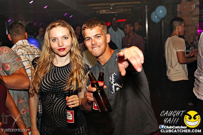 Tryst nightclub photo 226 - July 18th, 2015