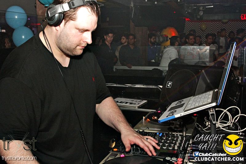 Tryst nightclub photo 228 - July 18th, 2015