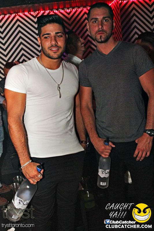Tryst nightclub photo 229 - July 18th, 2015