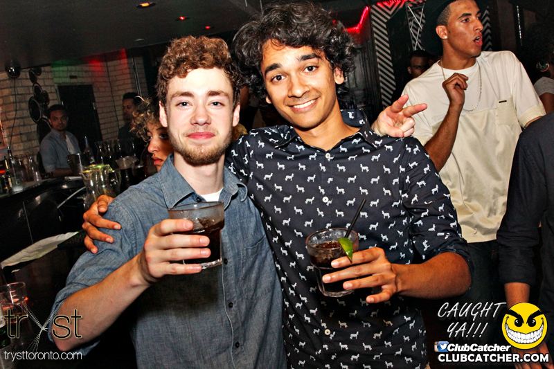 Tryst nightclub photo 230 - July 18th, 2015