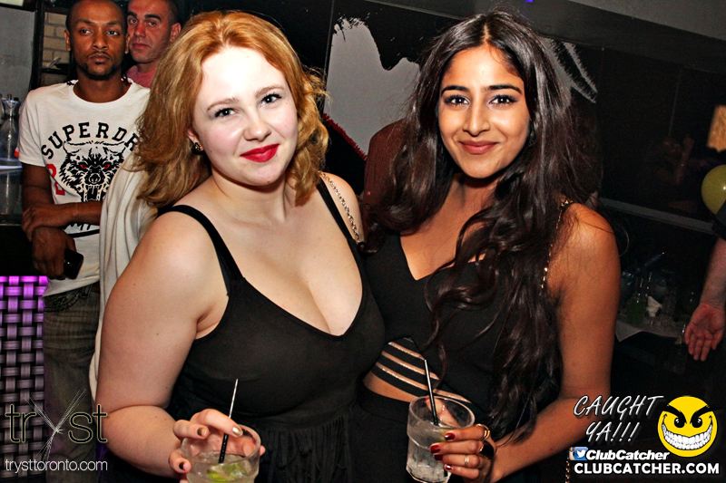 Tryst nightclub photo 231 - July 18th, 2015