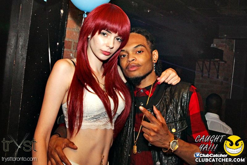 Tryst nightclub photo 233 - July 18th, 2015