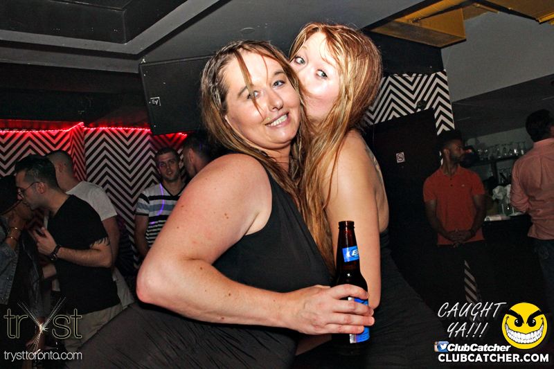 Tryst nightclub photo 234 - July 18th, 2015