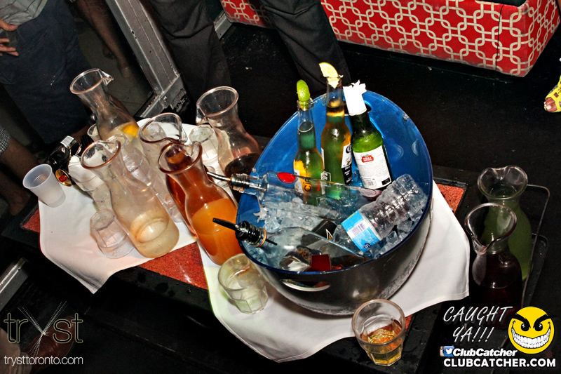 Tryst nightclub photo 235 - July 18th, 2015