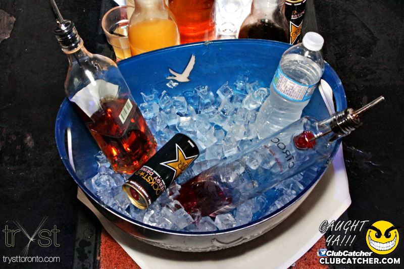 Tryst nightclub photo 236 - July 18th, 2015