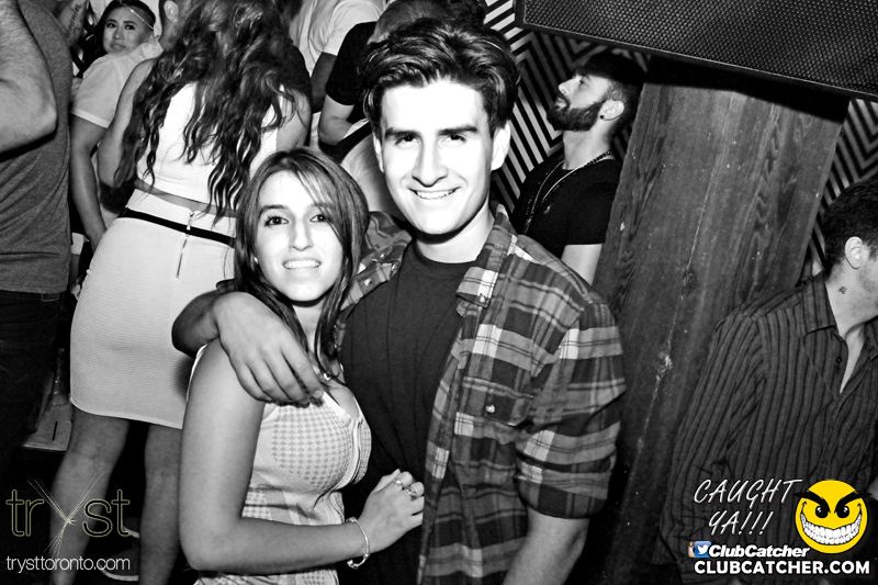 Tryst nightclub photo 237 - July 18th, 2015