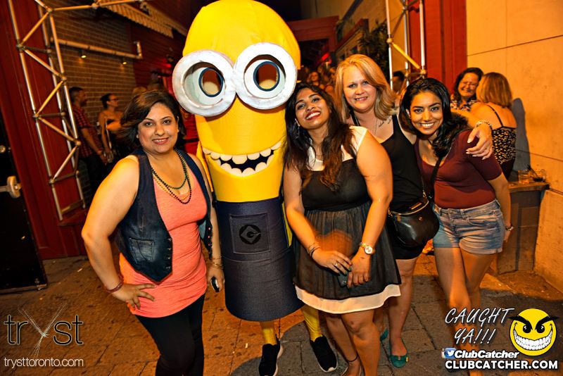 Tryst nightclub photo 238 - July 18th, 2015