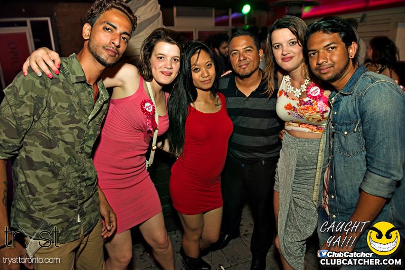 Tryst nightclub photo 239 - July 18th, 2015