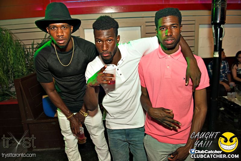 Tryst nightclub photo 240 - July 18th, 2015