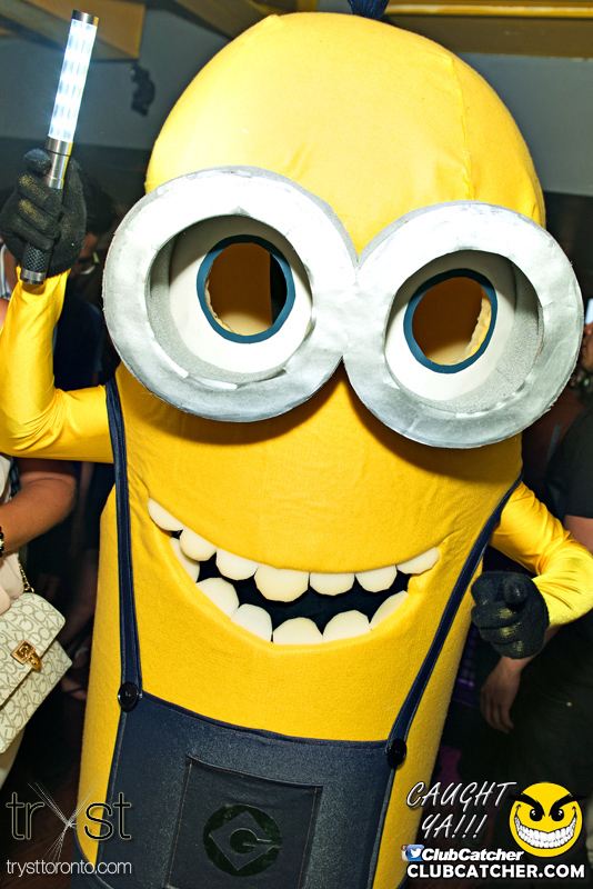 Tryst nightclub photo 25 - July 18th, 2015