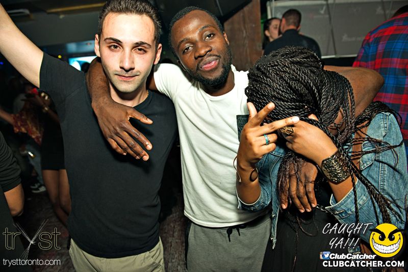 Tryst nightclub photo 241 - July 18th, 2015