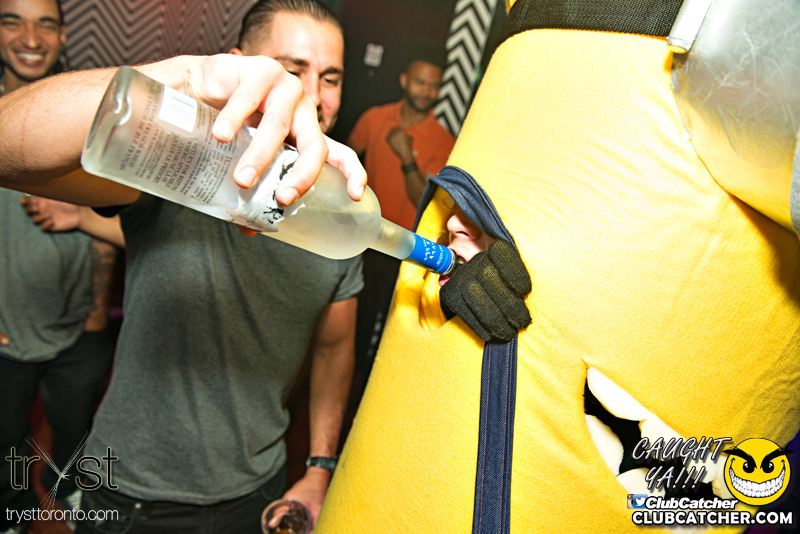 Tryst nightclub photo 242 - July 18th, 2015