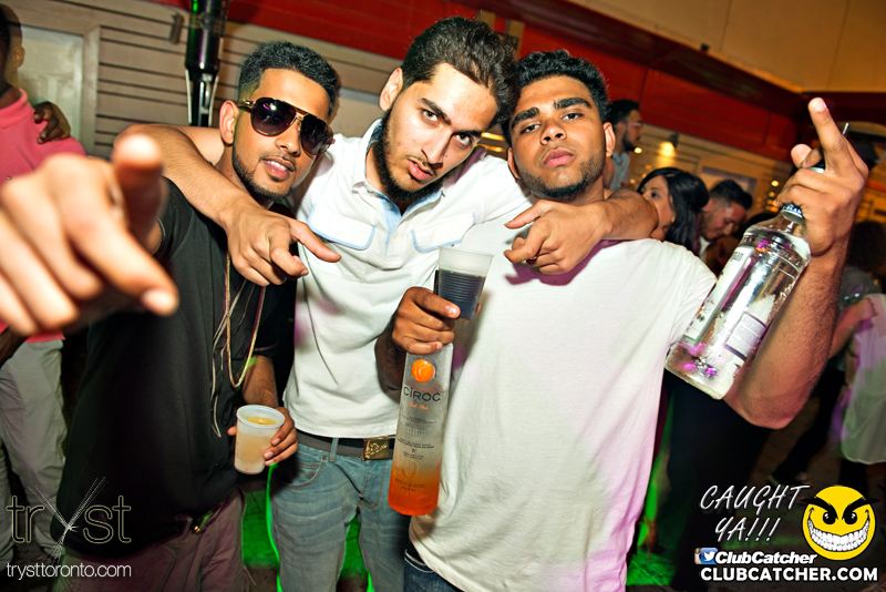 Tryst nightclub photo 243 - July 18th, 2015