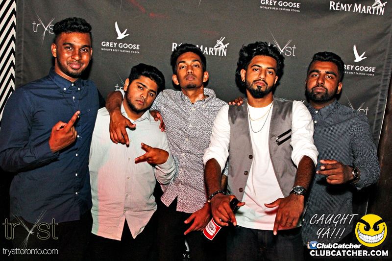 Tryst nightclub photo 245 - July 18th, 2015