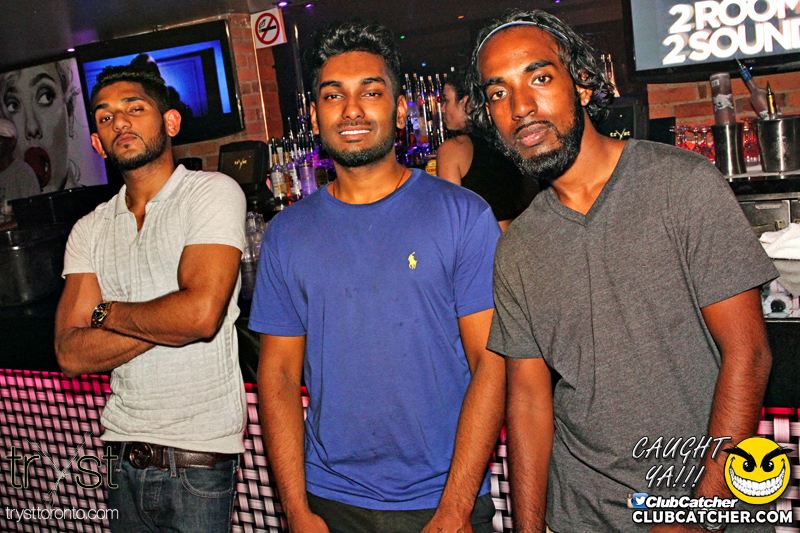 Tryst nightclub photo 246 - July 18th, 2015