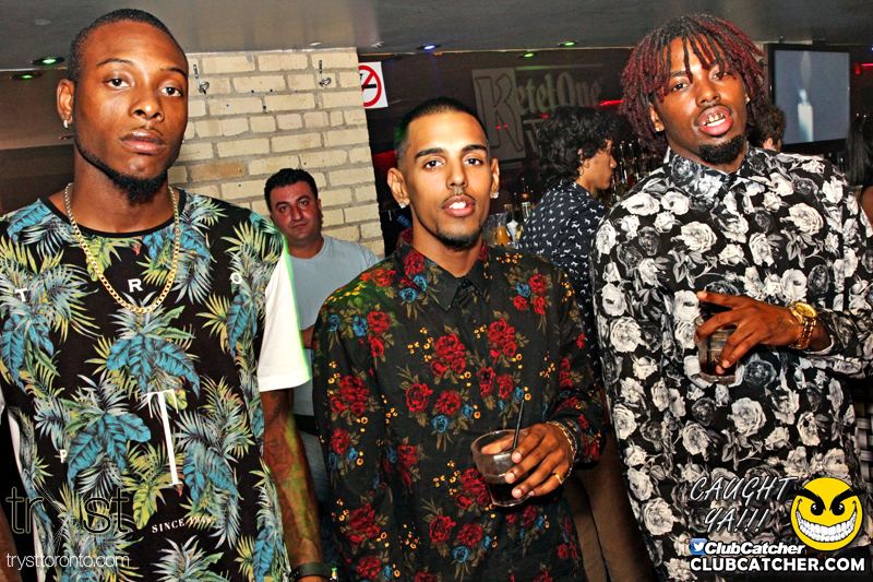 Tryst nightclub photo 247 - July 18th, 2015