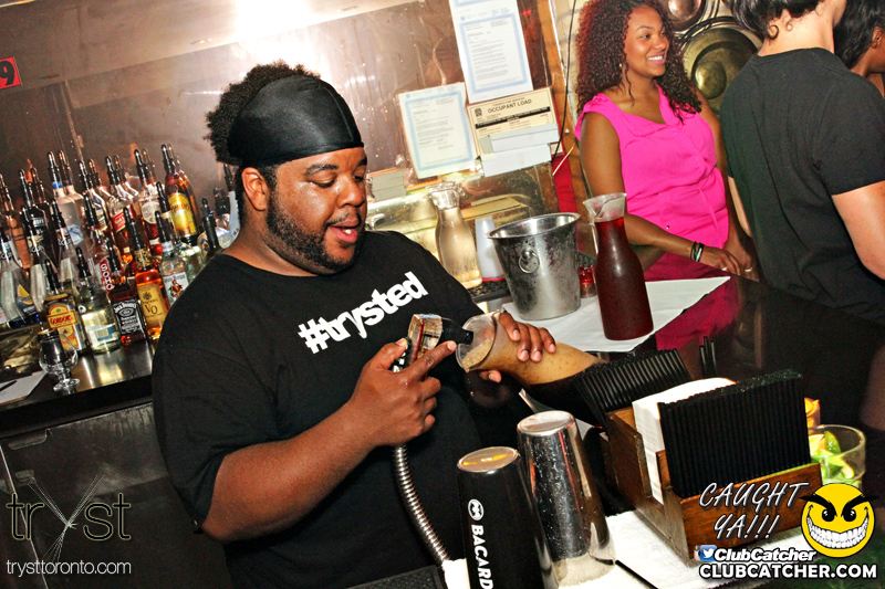 Tryst nightclub photo 249 - July 18th, 2015