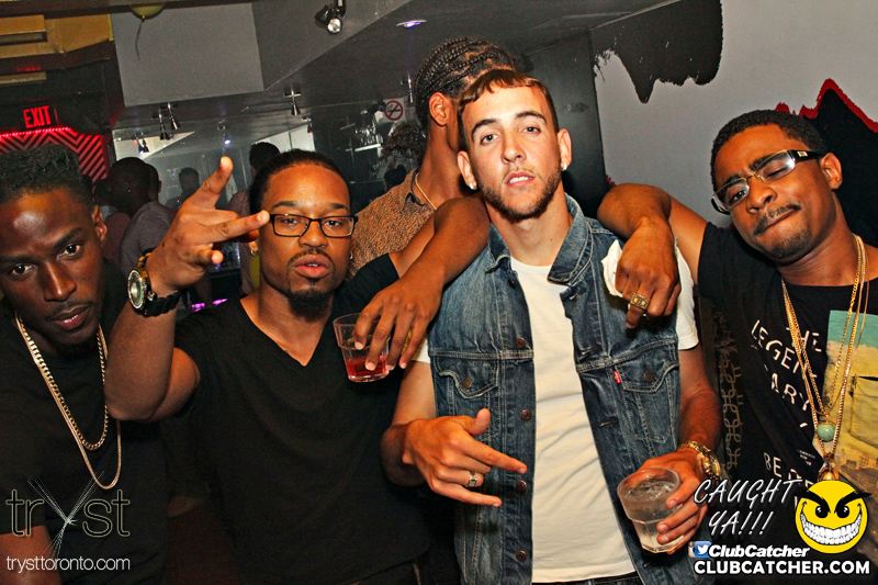 Tryst nightclub photo 250 - July 18th, 2015