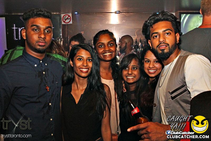 Tryst nightclub photo 251 - July 18th, 2015