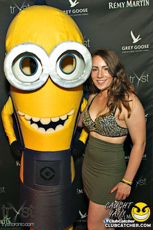 Tryst nightclub photo 27 - July 18th, 2015