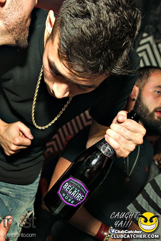 Tryst nightclub photo 28 - July 18th, 2015