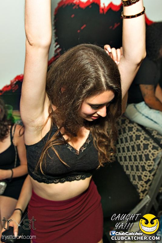 Tryst nightclub photo 29 - July 18th, 2015