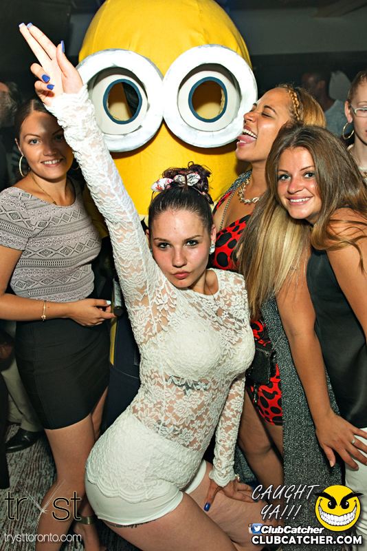 Tryst nightclub photo 4 - July 18th, 2015