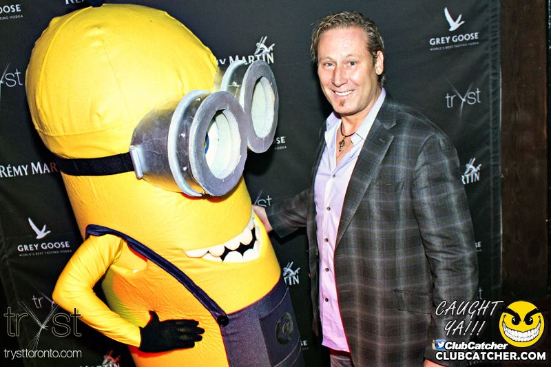 Tryst nightclub photo 31 - July 18th, 2015