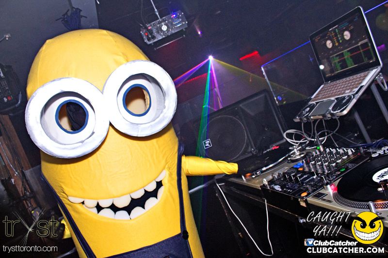 Tryst nightclub photo 32 - July 18th, 2015