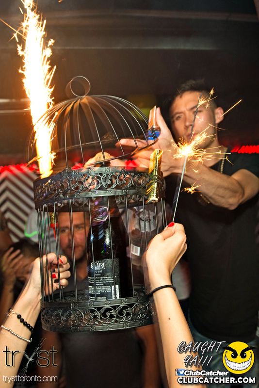 Tryst nightclub photo 33 - July 18th, 2015