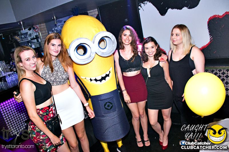 Tryst nightclub photo 34 - July 18th, 2015