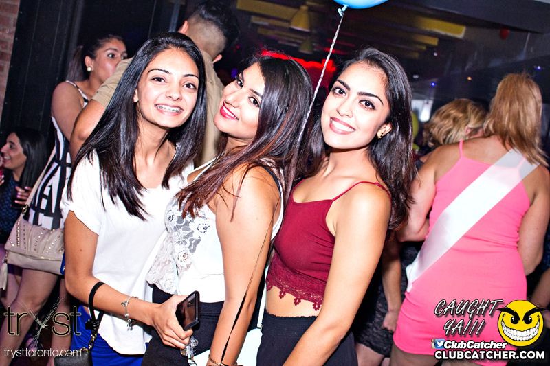 Tryst nightclub photo 35 - July 18th, 2015