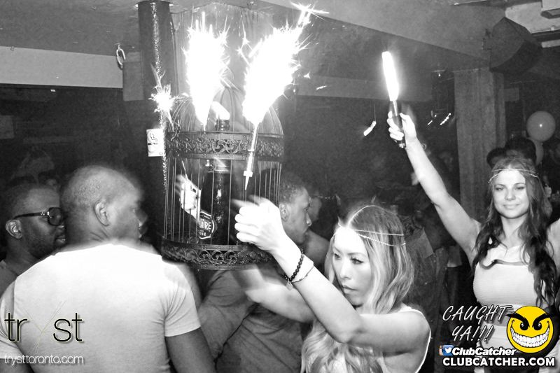 Tryst nightclub photo 39 - July 18th, 2015