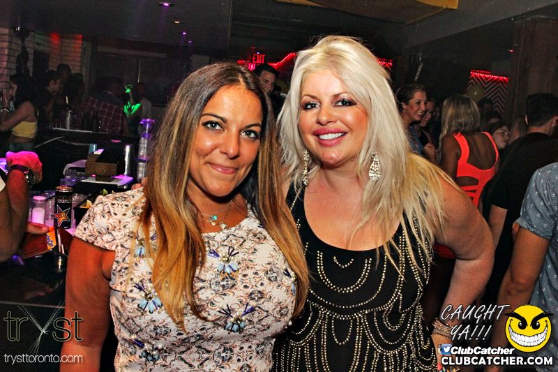 Tryst nightclub photo 40 - July 18th, 2015
