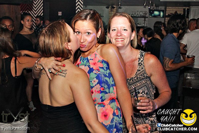 Tryst nightclub photo 41 - July 18th, 2015