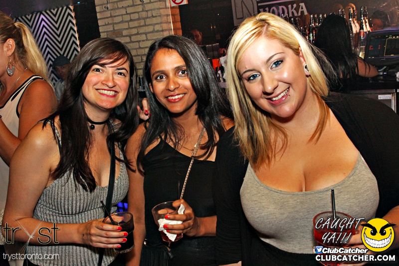 Tryst nightclub photo 42 - July 18th, 2015