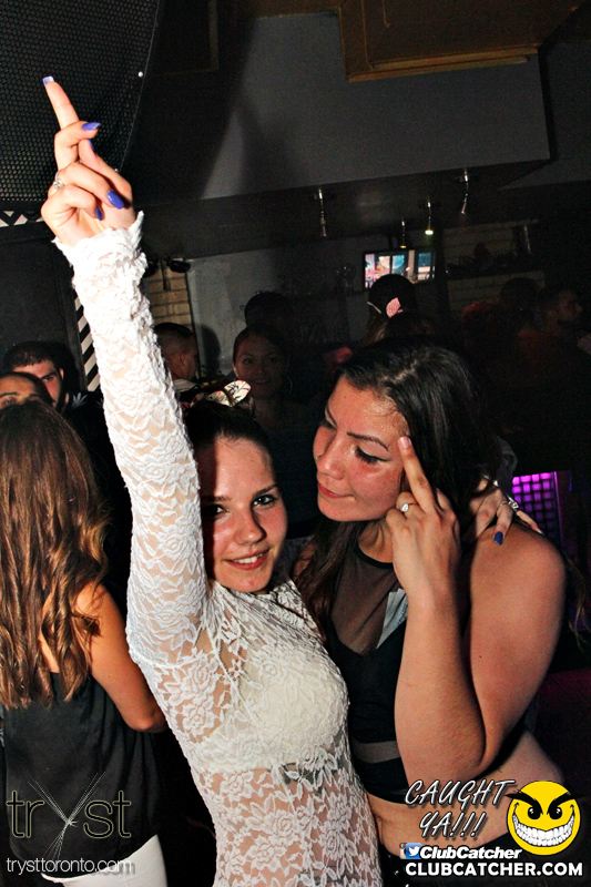 Tryst nightclub photo 43 - July 18th, 2015