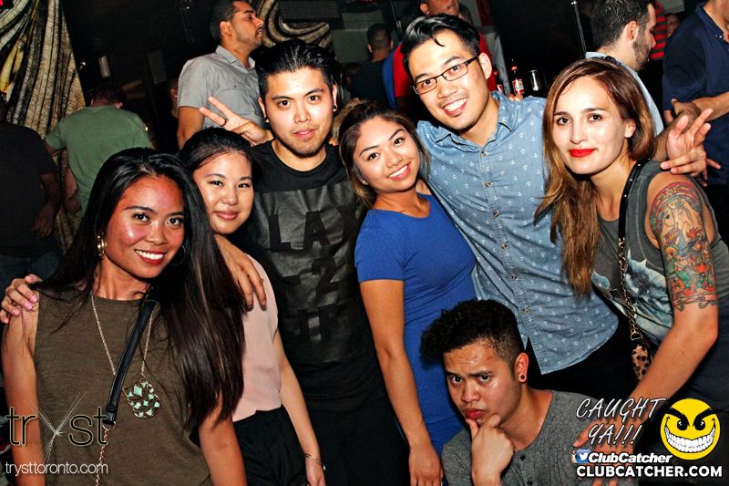 Tryst nightclub photo 44 - July 18th, 2015