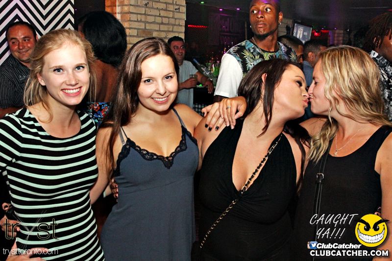 Tryst nightclub photo 46 - July 18th, 2015