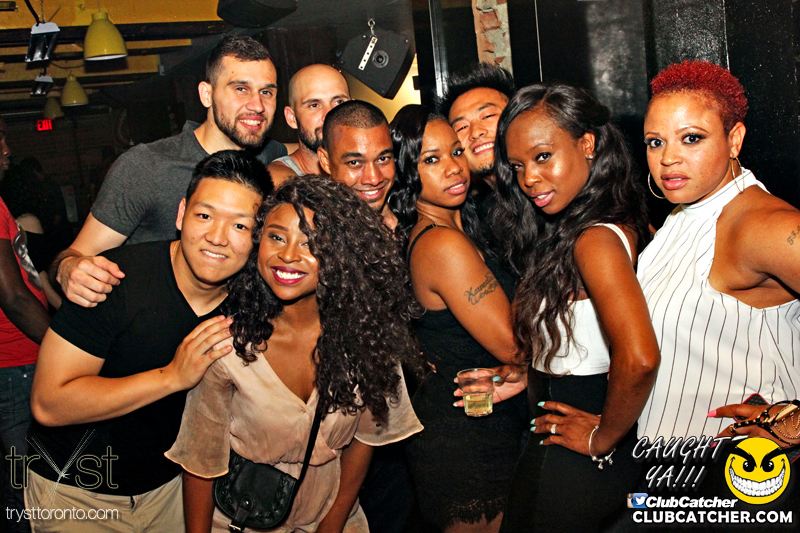 Tryst nightclub photo 47 - July 18th, 2015