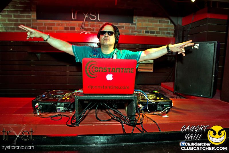 Tryst nightclub photo 48 - July 18th, 2015