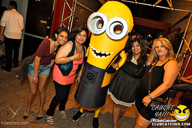 Tryst nightclub photo 51 - July 18th, 2015