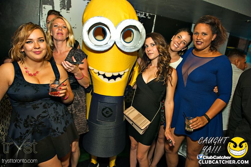 Tryst nightclub photo 53 - July 18th, 2015