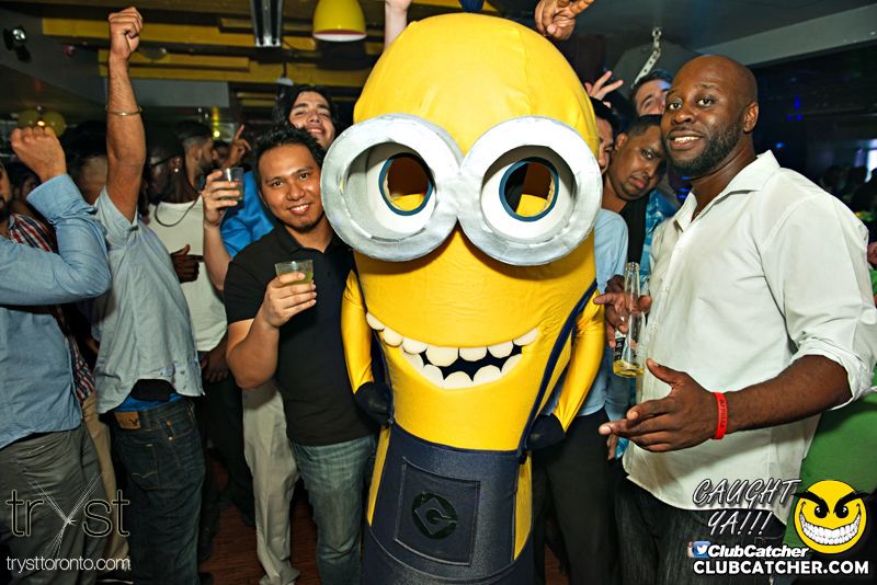 Tryst nightclub photo 54 - July 18th, 2015