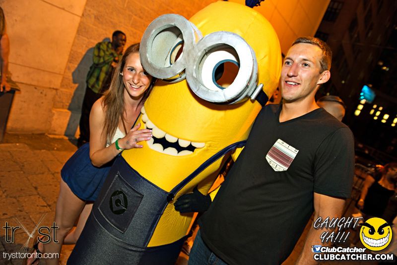 Tryst nightclub photo 55 - July 18th, 2015