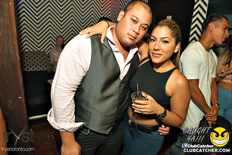 Tryst nightclub photo 58 - July 18th, 2015